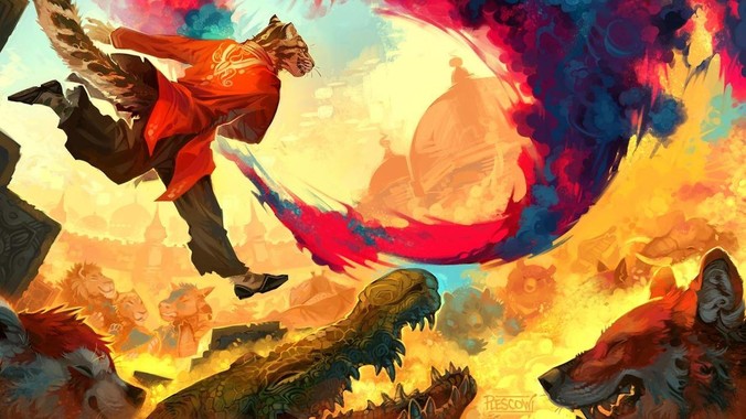 为什么不用rust重写Nginx？